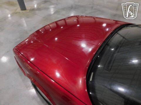 1993 Cadillac Allante