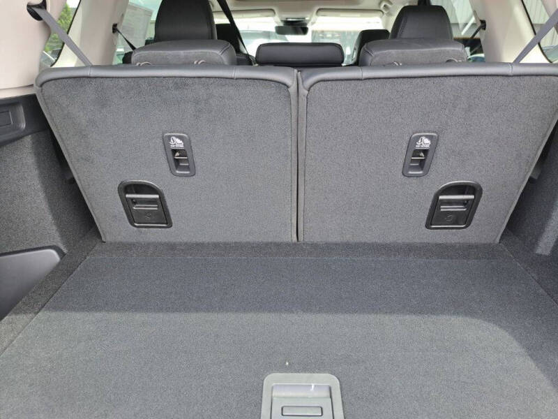 2026 Acura MDX w/Tech