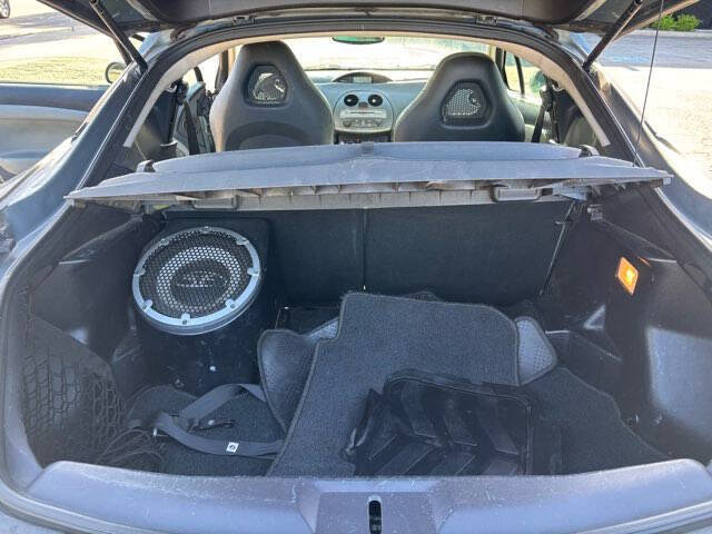 2007 Mitsubishi Eclipse GT