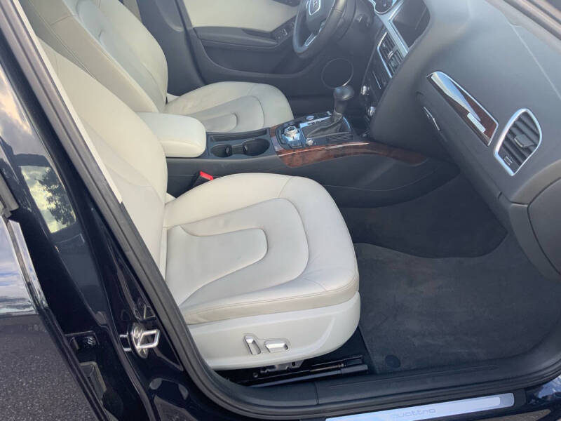 2014 Audi Allroad 2.0T quattro Prestige