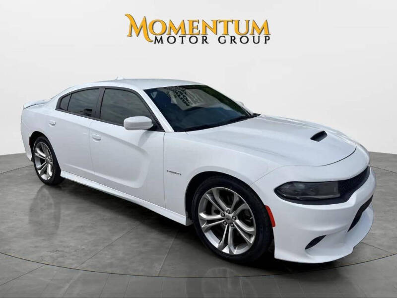 2022 Dodge Charger R/T