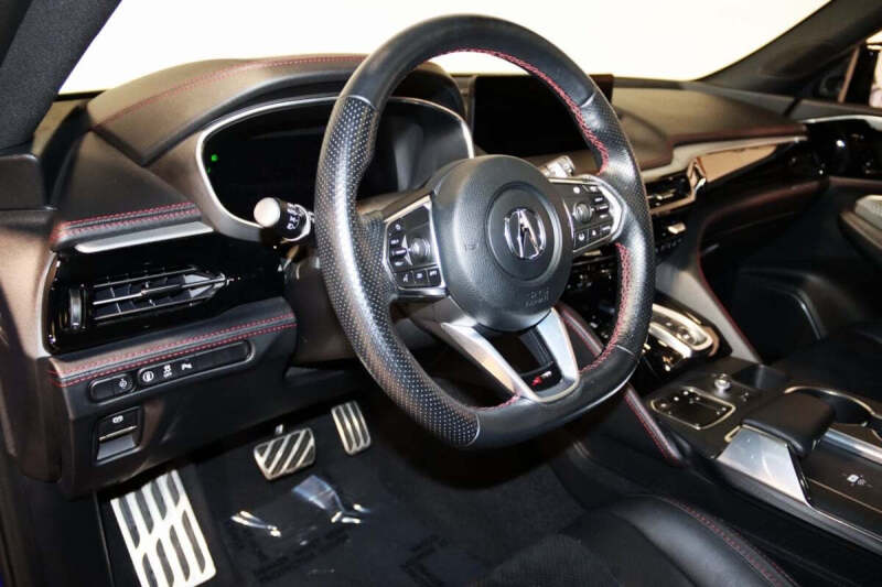 2023 Acura MDX SH-AWD w/A-SPEC