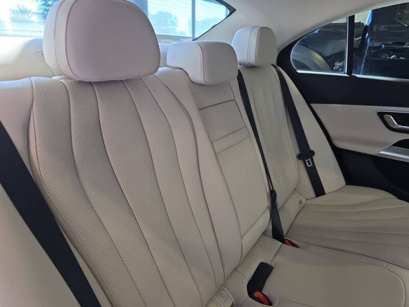 2026 Mercedes-Benz E-Class E 350 4MATIC