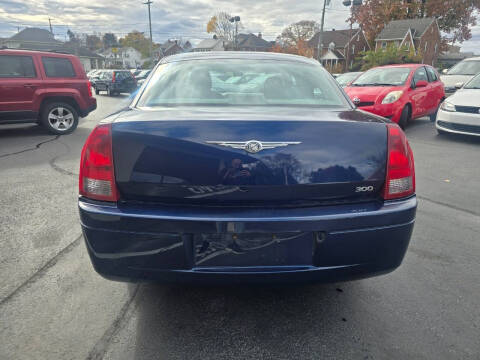 2005 Chrysler 300