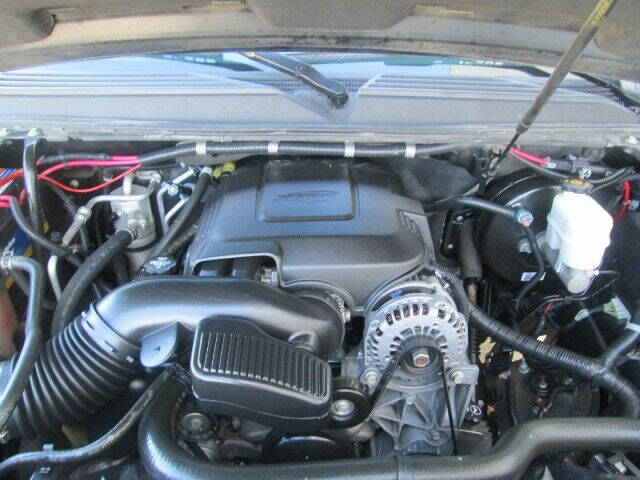 2012 Chevrolet Tahoe