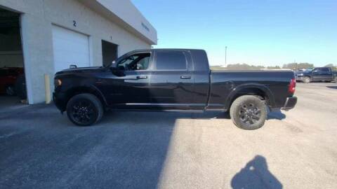 2021 RAM 3500 for sale at FREDYS CARS FOR LESS in Houston TX