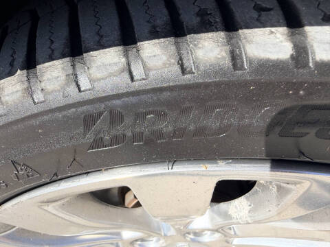 2015 Cadillac CTS 2.0T Luxury Collection