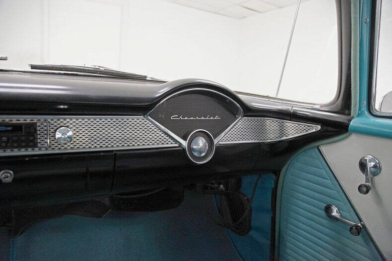 1955 Chevrolet 210