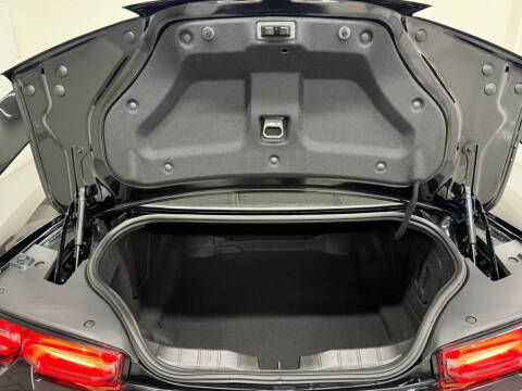 2022 Chevrolet Camaro