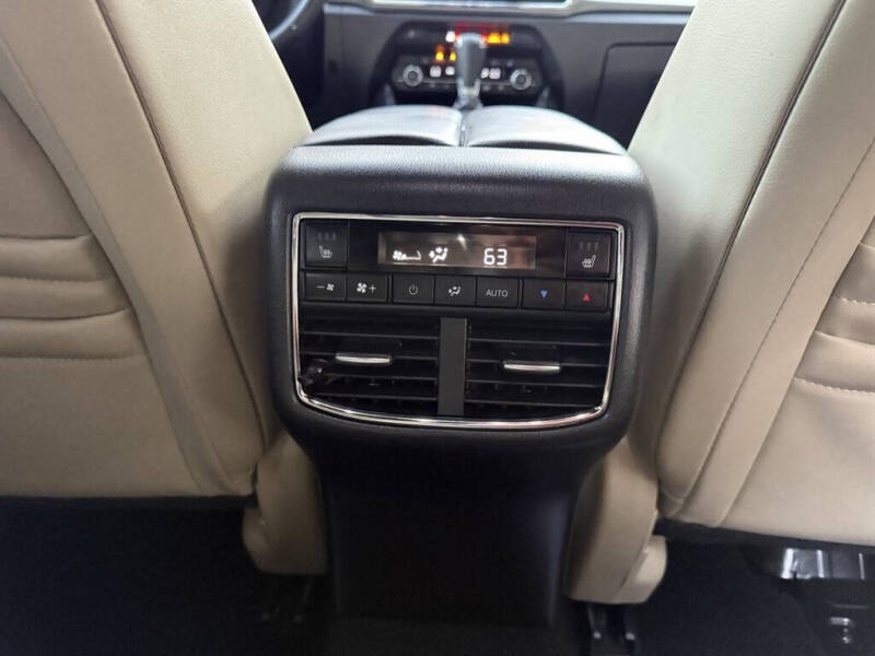 2019 Mazda CX-9 Grand Touring