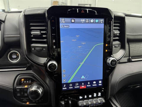 2024 RAM 2500 Power Wagon