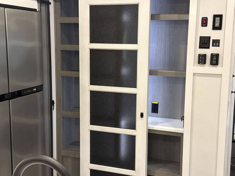 2023 Keystone RV Montana