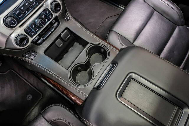 2019 GMC Yukon XL SLT