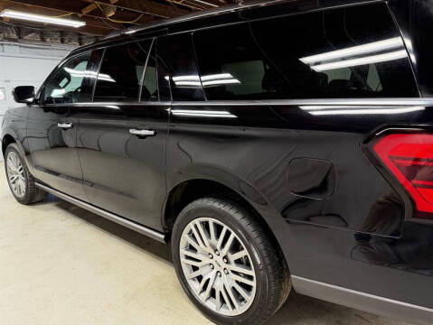 2023 Ford Expedition MAX Limited