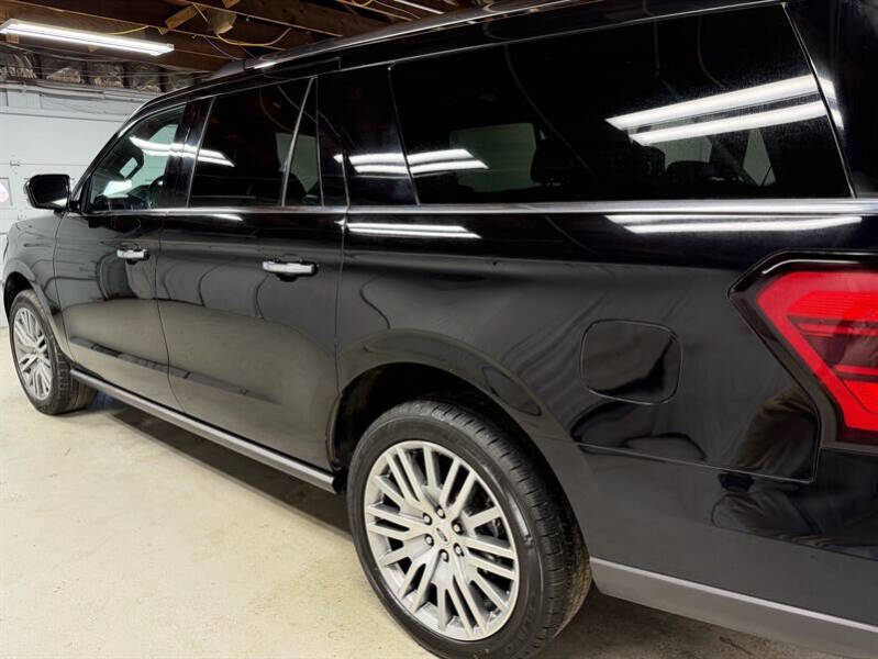 2023 Ford Expedition MAX Limited