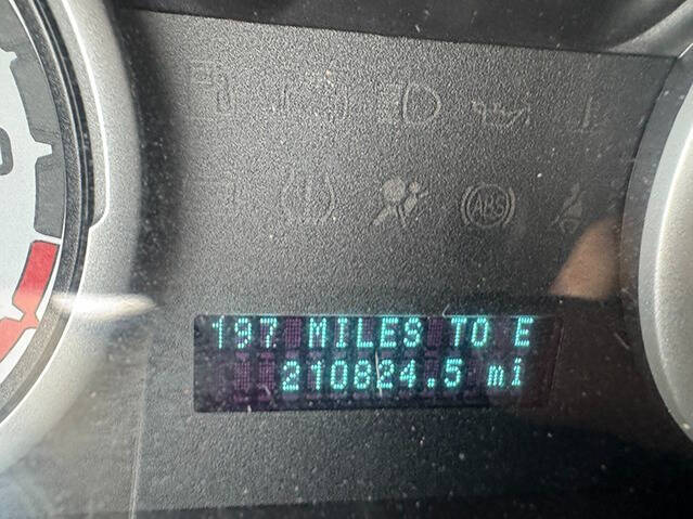 2011 Ford Focus SEL