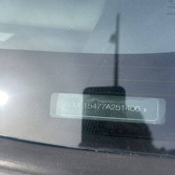 2007 Land Rover Range Rover HSE