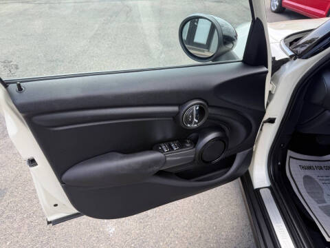 2019 MINI Hardtop 4 Door Cooper