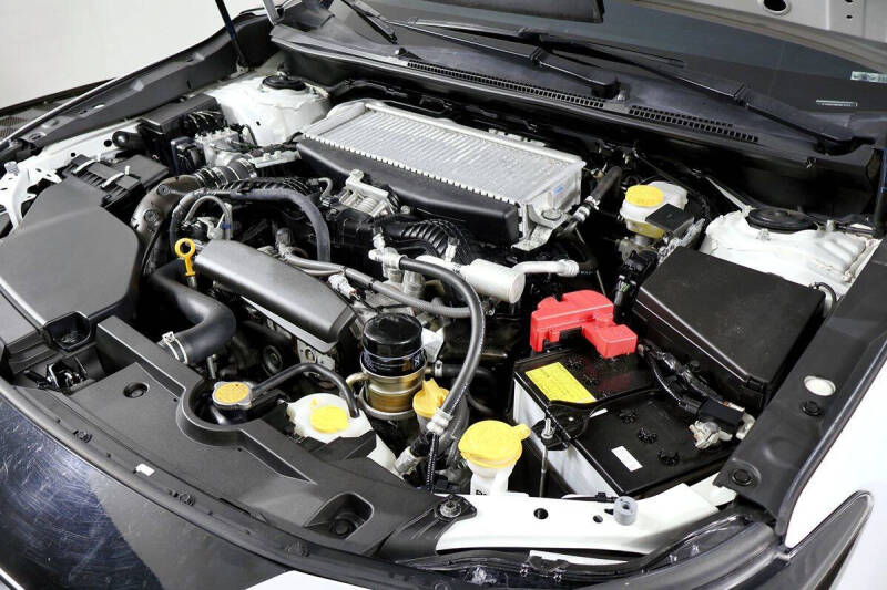 2023 Subaru WRX Premium