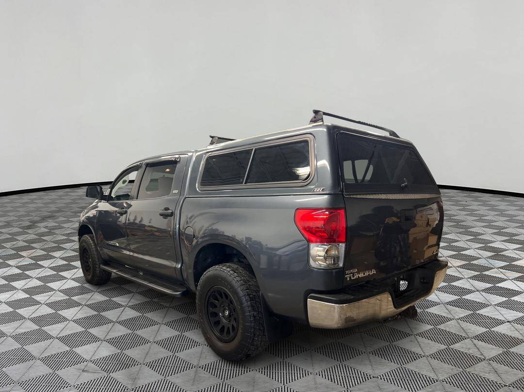 2007 Toyota Tundra for sale at Paley Auto Group in Columbus, OH