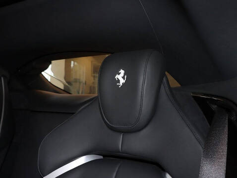 2024 Ferrari Purosangue