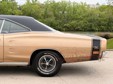 1969 Dodge Coronet