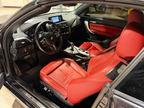 2016 BMW 2 Series M235i