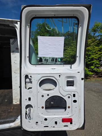 2011 Ford E-Series E-350 SD