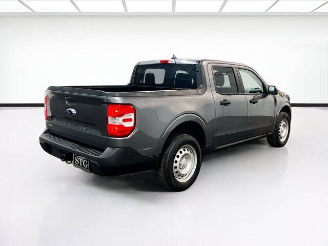2023 Ford Maverick XL