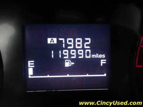 2019 Subaru Crosstrek 2.0i Base