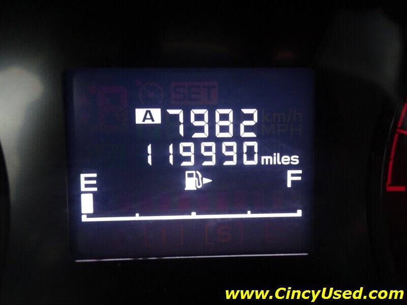 2019 Subaru Crosstrek 2.0i Base