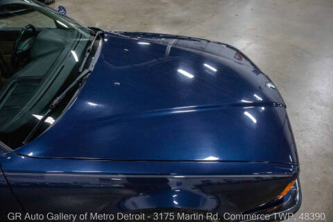 1990 BMW 7 Series 735i