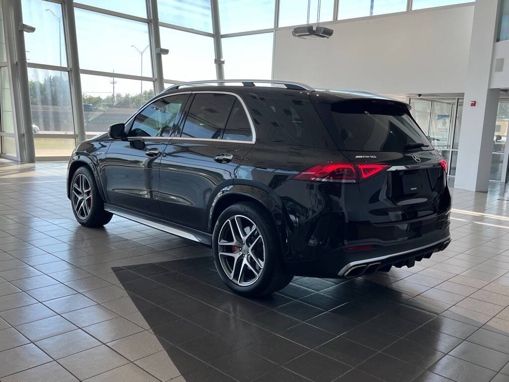 2023 Mercedes-Benz GLE for sale at Auto Haus Imports in Grand Prairie, TX