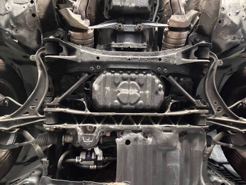 2000 Lexus SC 400