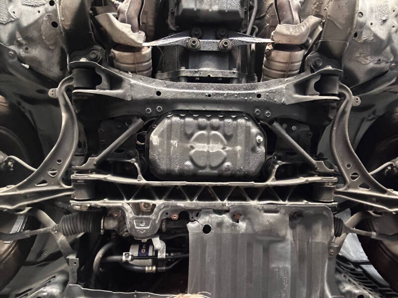 2000 Lexus SC 400