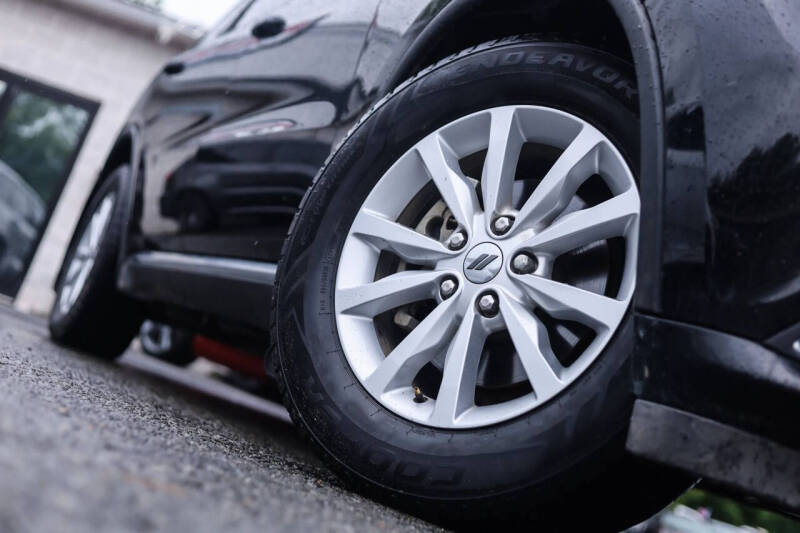 2019 Dodge Durango