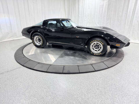 1978 Chevrolet Corvette