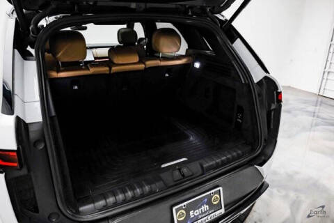 2024 Land Rover Range Rover Sport P360 SE