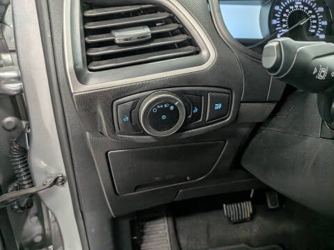 2024 Ford Edge SE
