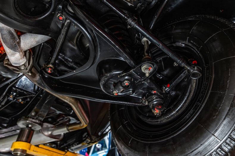 1958 Chevrolet Impala