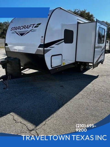 2024 Starcraft RV Autumn Ridge