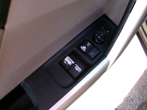 2012 Honda Civic EX-L