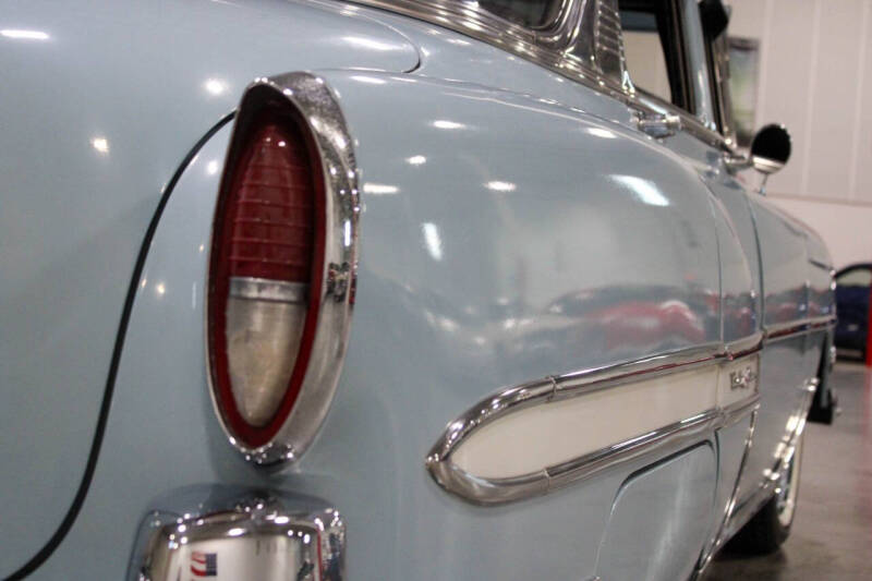 1954 Chevrolet Bel Air