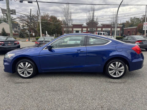 2011 Honda Accord EX-L