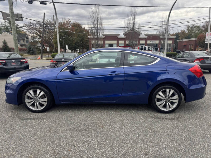 2011 Honda Accord EX-L