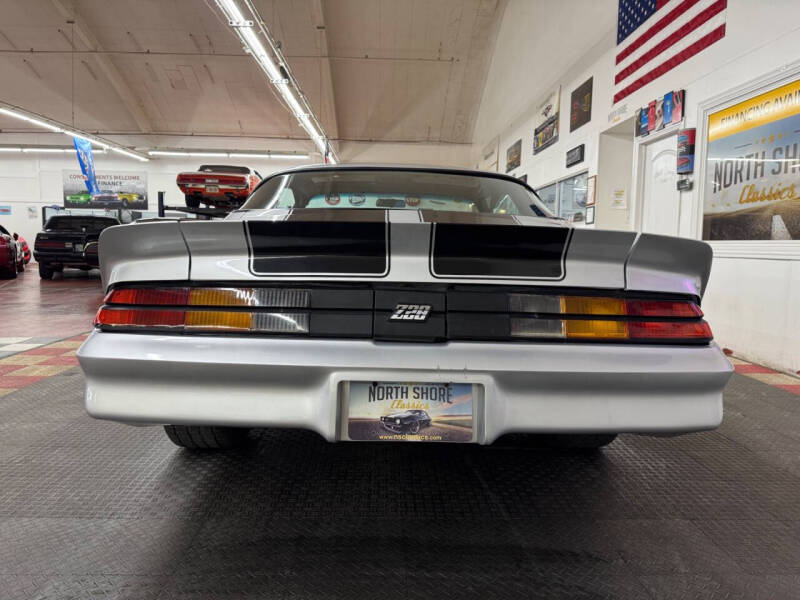 1981 Chevrolet Camaro Z28