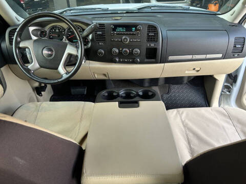 2008 GMC Sierra 1500