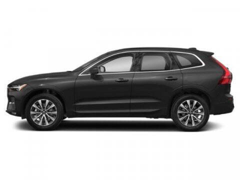 2025 Volvo XC60 B5 Plus Dark Theme