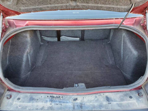 2017 Dodge Challenger GT