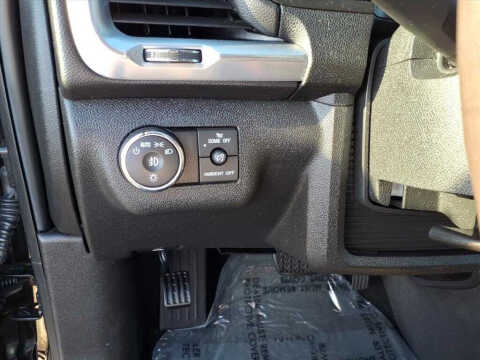 2015 GMC Acadia SLT-1